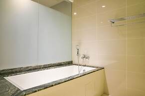 D'Majestic Place by Widebed