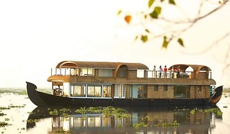 Cosy Houseboats