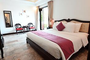 Hoian Central Hotel