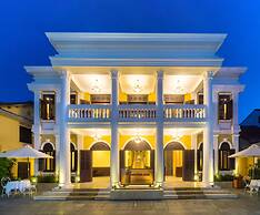 Hoian Central Hotel