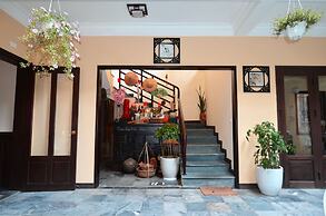 Hoian Central Hotel