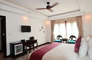 Hoian Central Hotel