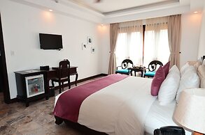 Hoian Central Hotel