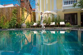 Hoian Central Hotel