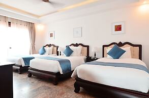 Hoian Central Hotel