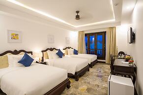 Hoian Central Hotel
