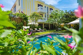 Hoian Central Hotel