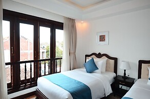 Hoian Central Hotel
