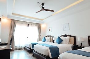 Hoian Central Hotel