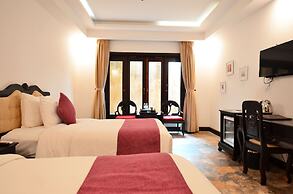 Hoian Central Hotel