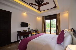 Hoian Central Hotel