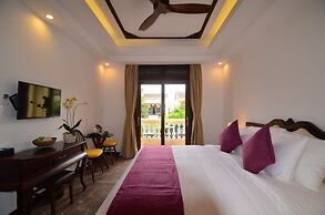 Hoian Central Hotel