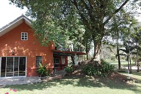 Earthhouse Khaoyai