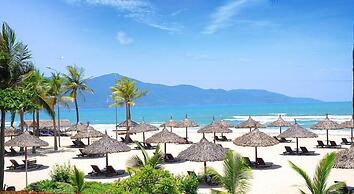 Tropical Villas Beach Danang