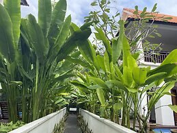 Tropical Villas Beach Danang