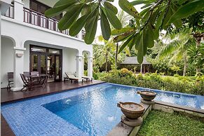 Tropical Villas Beach Danang