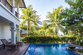 Tropical Villas Beach Danang