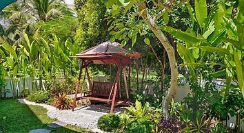 Tropical Villas Beach Danang