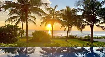 Tropical Villas Beach Danang