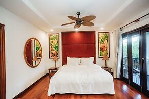 Tropical Villas Beach Danang