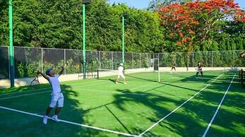 Tropical Villas Beach Danang