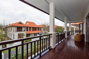Tropical Villas Beach Danang
