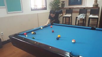 Tropical Villas Beach Danang