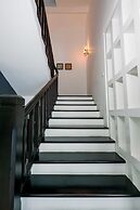 Tropical Villas Beach Danang