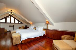 Tropical Villas Beach Danang