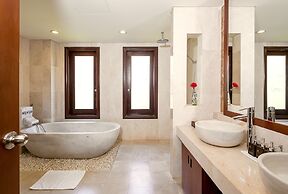 Tropical Villas Beach Danang