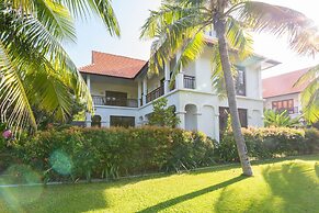 Tropical Villas Beach Danang