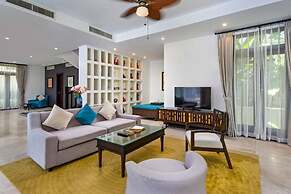 Tropical Villas Beach Danang