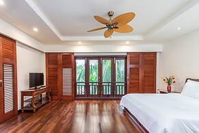 Tropical Villas Beach Danang