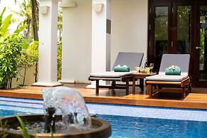 Tropical Villas Beach Danang