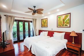 Tropical Villas Beach Danang