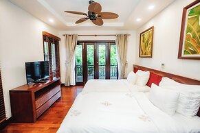 Tropical Villas Beach Danang