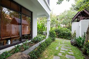 Tropical Villas Beach Danang