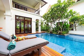 Tropical Villas Beach Danang