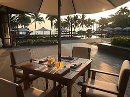 Tropical Villas Beach Danang