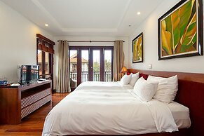 Tropical Villas Beach Danang