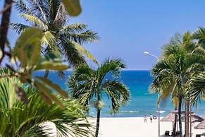 Tropical Villas Beach Danang