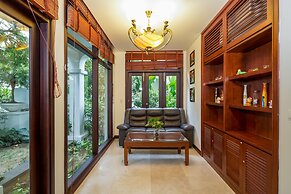 Tropical Villas Beach Danang