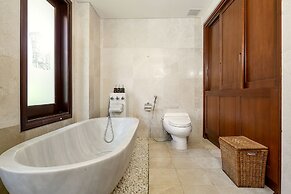 Tropical Villas Beach Danang