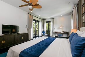 Tropical Villas Beach Danang