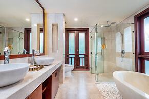 Tropical Villas Beach Danang