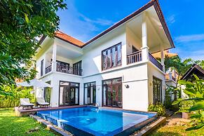 Tropical Villas Beach Danang