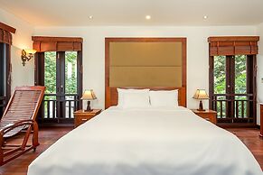 Tropical Villas Beach Danang