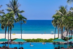 Tropical Villas Beach Danang