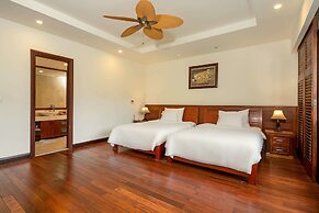 Tropical Villas Beach Danang