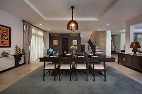 Tropical Villas Beach Danang